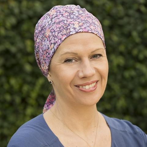 Hairloss and cancer
