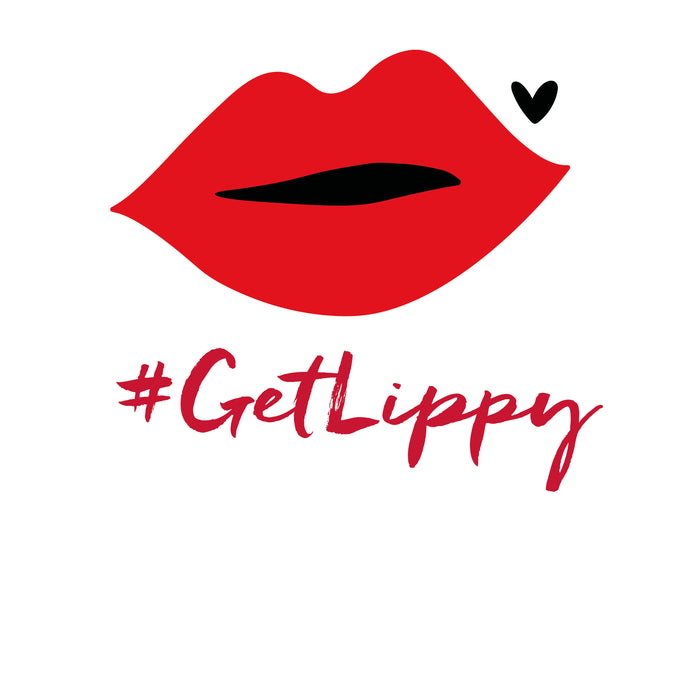 The Eve Appeal #getlippy Campaign