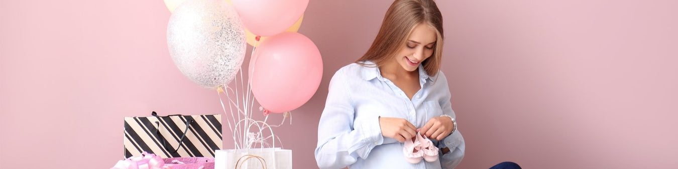 Gifts For Mums-To-Be