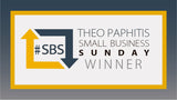 Theo Pahitis SBS Winner