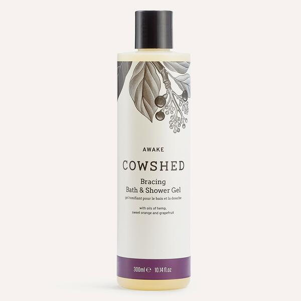 Cowshed Awake Shower Essentials Duo Gift Set
