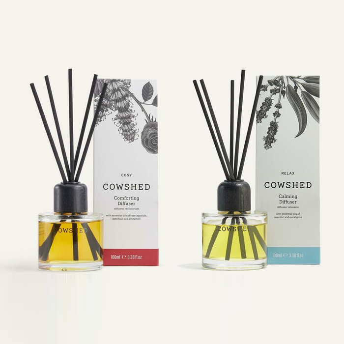 Cowshed Diffusers
