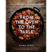 Cookbooks - Various Chefs From The Oven To The Table by Diana Henry