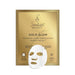 Seoulista Instant Facial Masks - Various Treatments Gold Glow