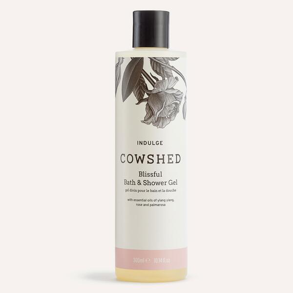 Cowshed Bath & Shower Gel - Relax, Cosy Or Indulge