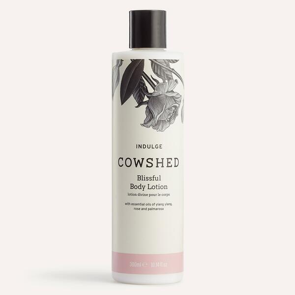 Cowshed Body Lotion - Relax or Indulge