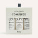 Cowshed Little Treats Body Gift Set