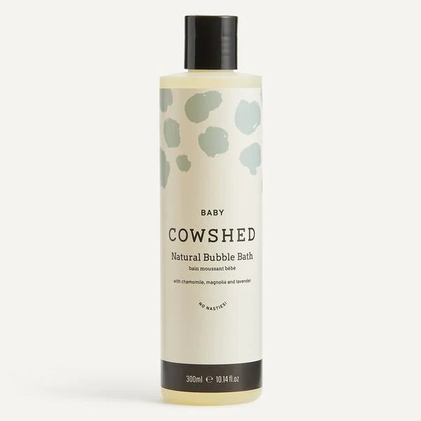 The New Baby Gift Box Present Hamper Cowshed