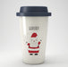 Personalised Santa Coffee Cup