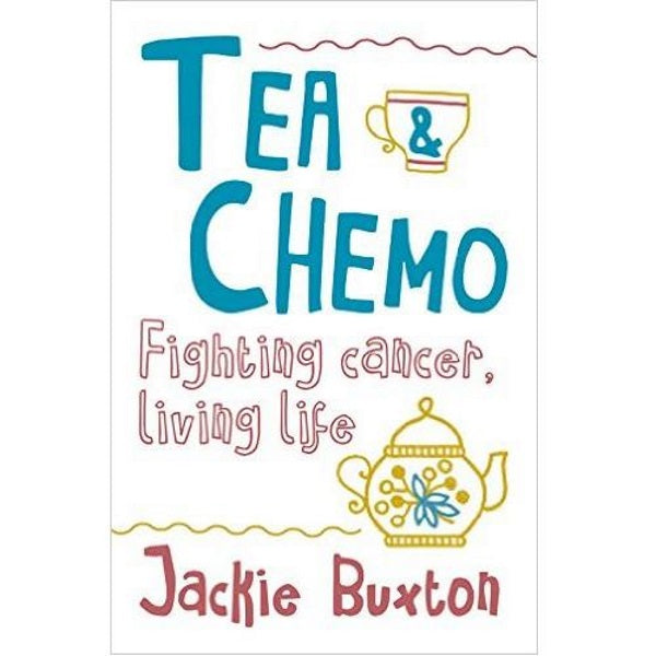 Tea and chemo gift
