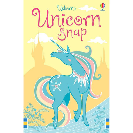 Unicorn Snap Card Game