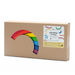 Wooden Rainbow Stacking Toy