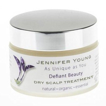 Defiant Beauty Dry Scalp Treatment