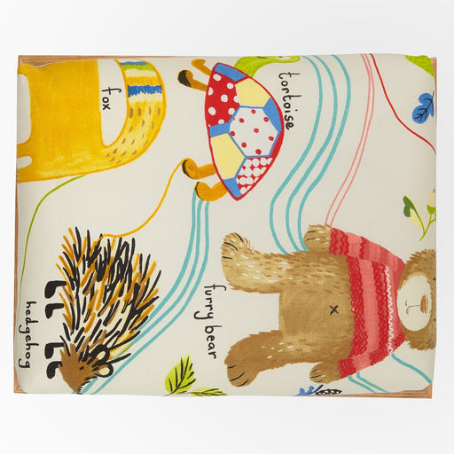 Children's Nature Trail Lap Tray