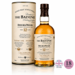 balvenie doublewood whiskey