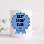 best-daddy-rosette