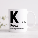 bold-initial