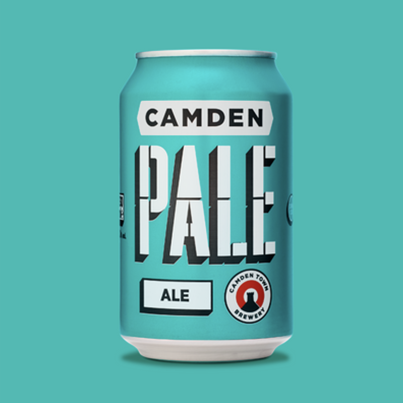 Craft IPA Beer, Lager or Ale