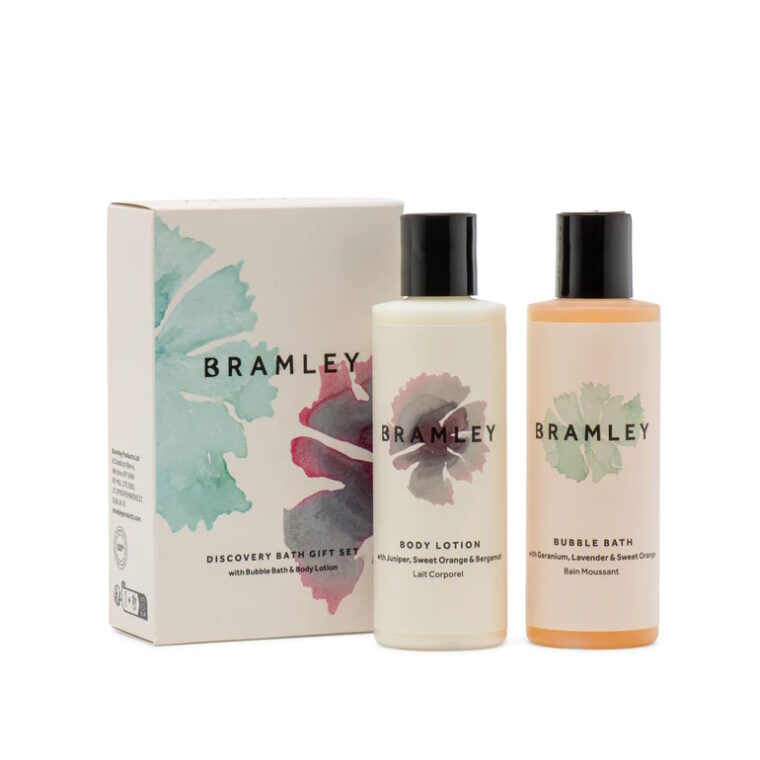 The Happy New Home Flowers Gift Hamper