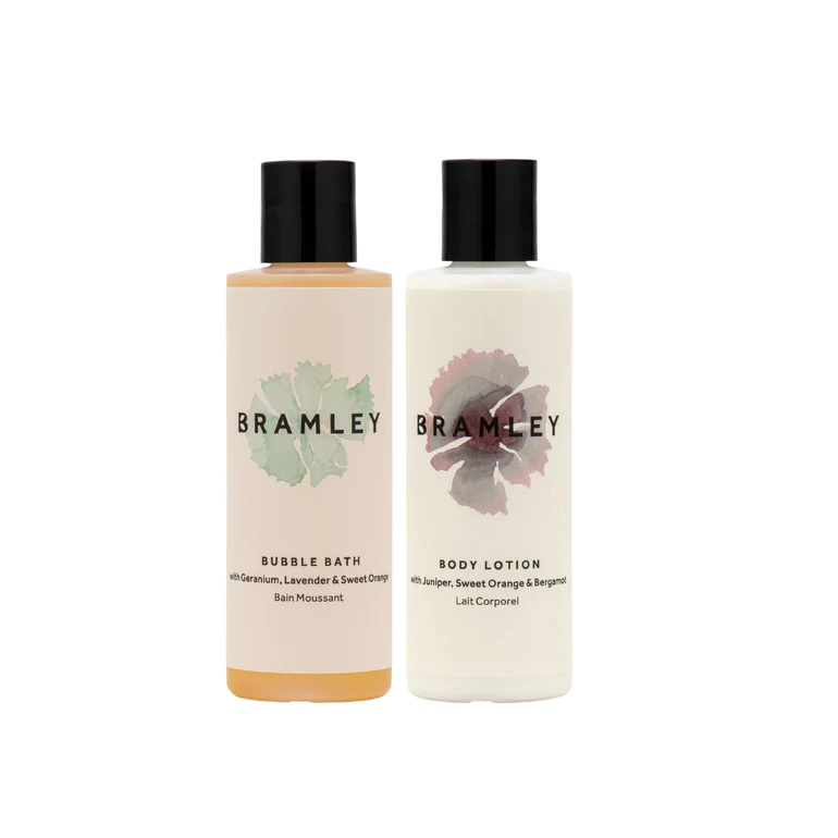 Bramley Discovery Bath Gift Set