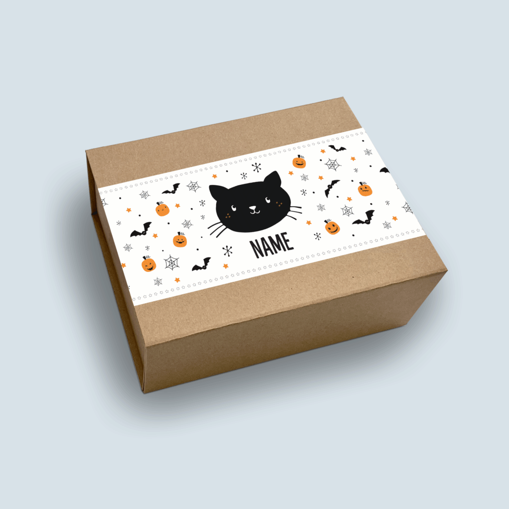 Boo Baskets &ndash; What Are They &amp; How to Create One…