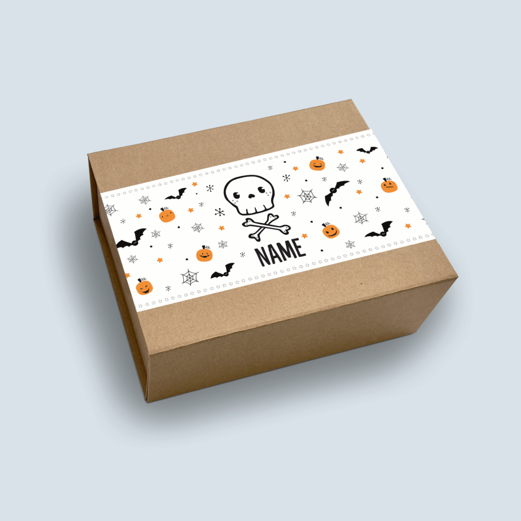 Boo Baskets &ndash; What Are They &amp; How to Create One…