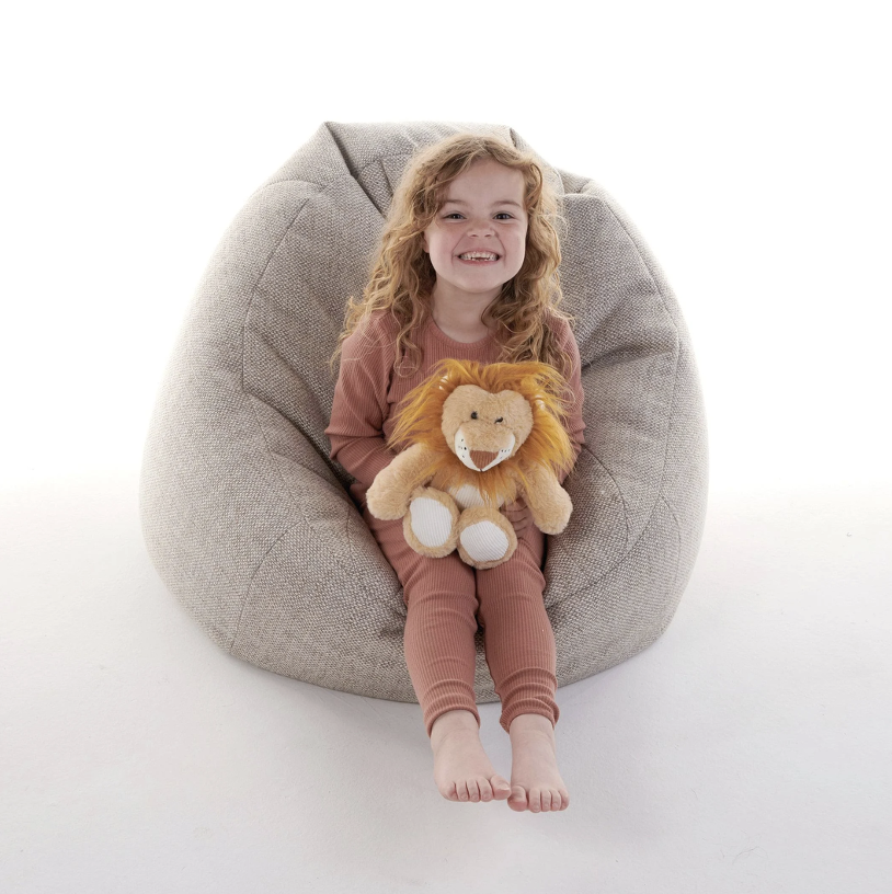 Lion Snuggable Hottie