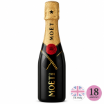 moet champagne
