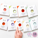 nio letterbox cocktails