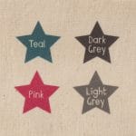 Personalised New Home Bottle Gift Bag