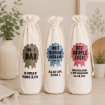 personalised-rosette-bottle-gift-bag-2