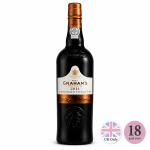 graham's late bottled vintage port