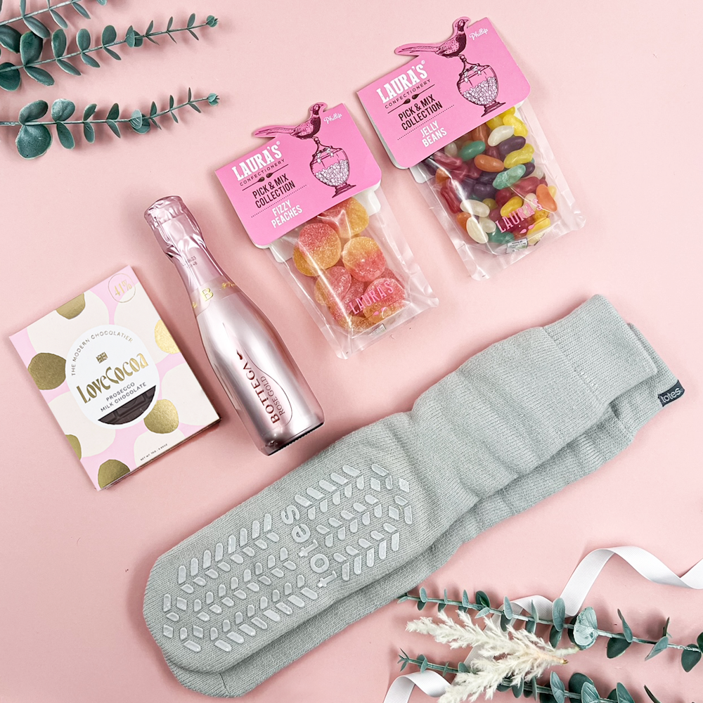 What to Include in a Thank You Teacher Hamper