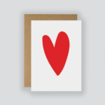 red-heart-card