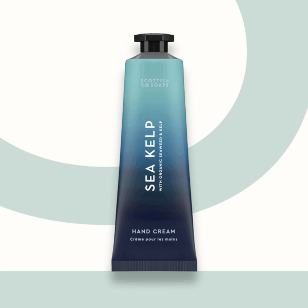 Sea Kelp Hand Cream