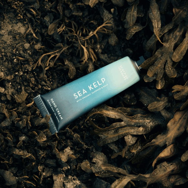 Sea Kelp Hand Cream