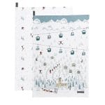 sophie-allport-skiing-tea-towels-sophie-allport-skiing-tea-towels