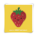 strawberry-reversible-sequin-card