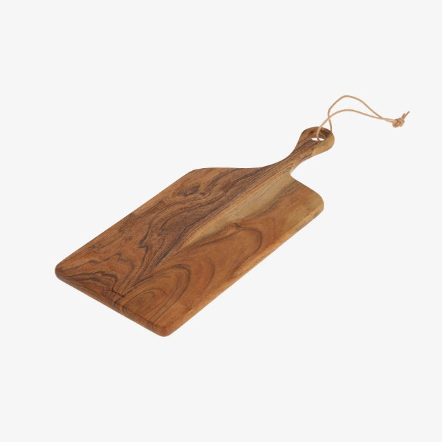 Z Individual Mini Cheese Board - Not Another Bunch of Flowers