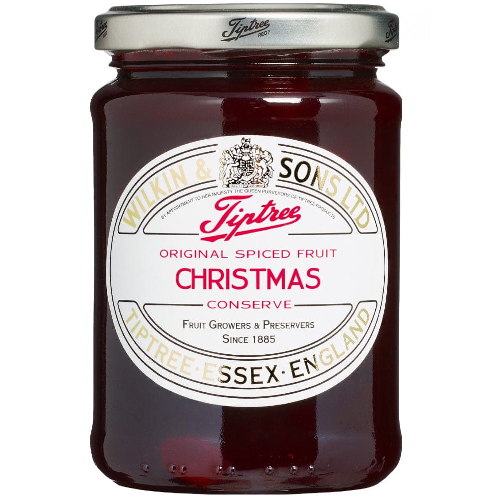 Tiptree Spiced Christmas Conserve