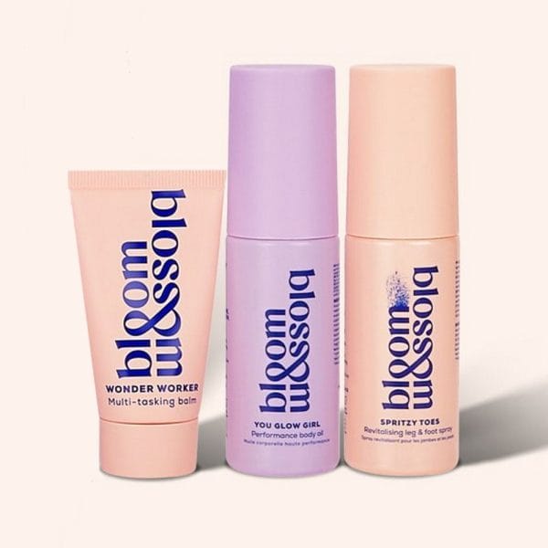 Bloom &amp; Blossom You&#8217;ve Got This Mama Pregnancy Gift Set
