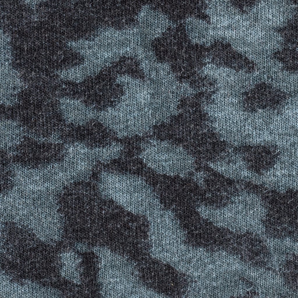 Boy’s Liberty Print Blue Camo Bold Beanie (Various Sizes)