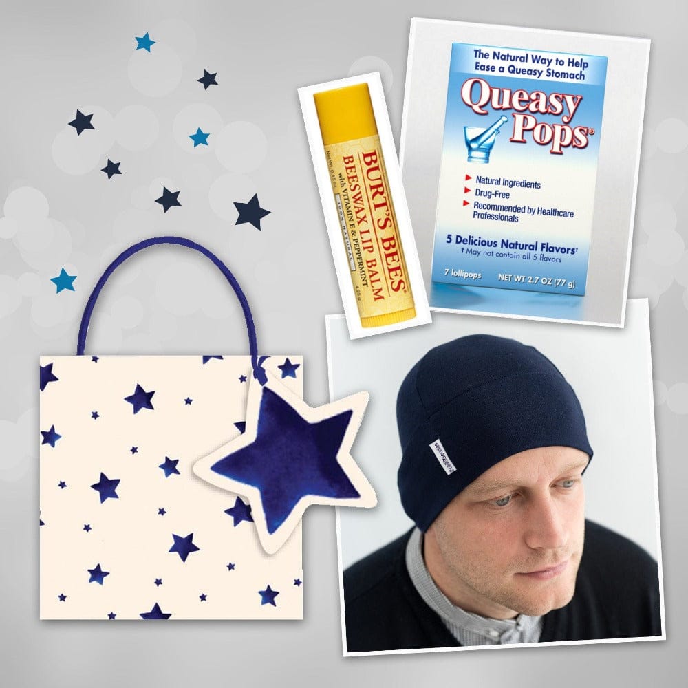 Men’s Chemo Care Package