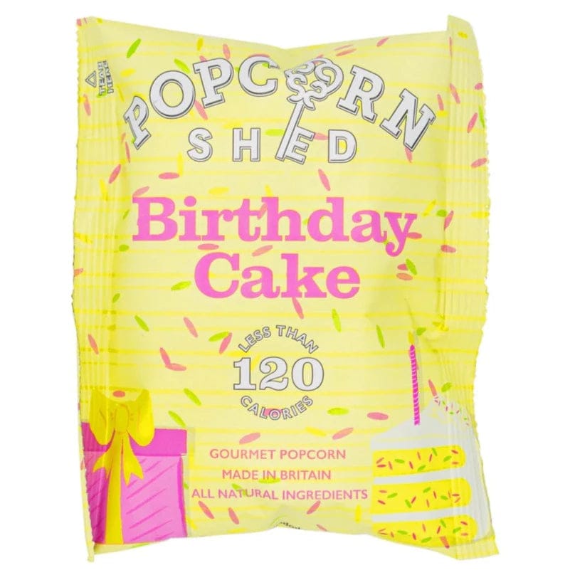The 18th Birthday Gift Box For Her