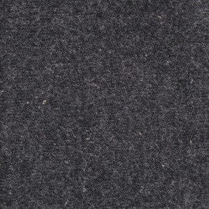 Men’s Bold Beanie In Dark Grey