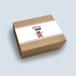 You Got This Personalised Gift Box