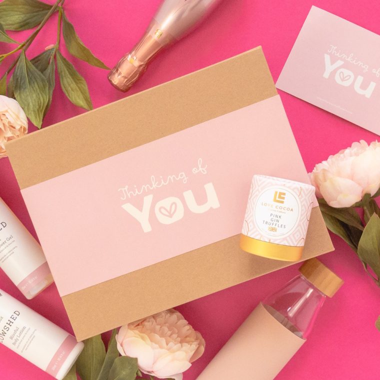 Thinking Of You Gifts