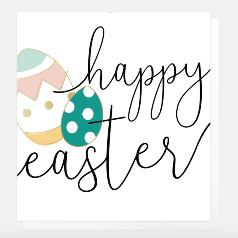 Easter Cards
