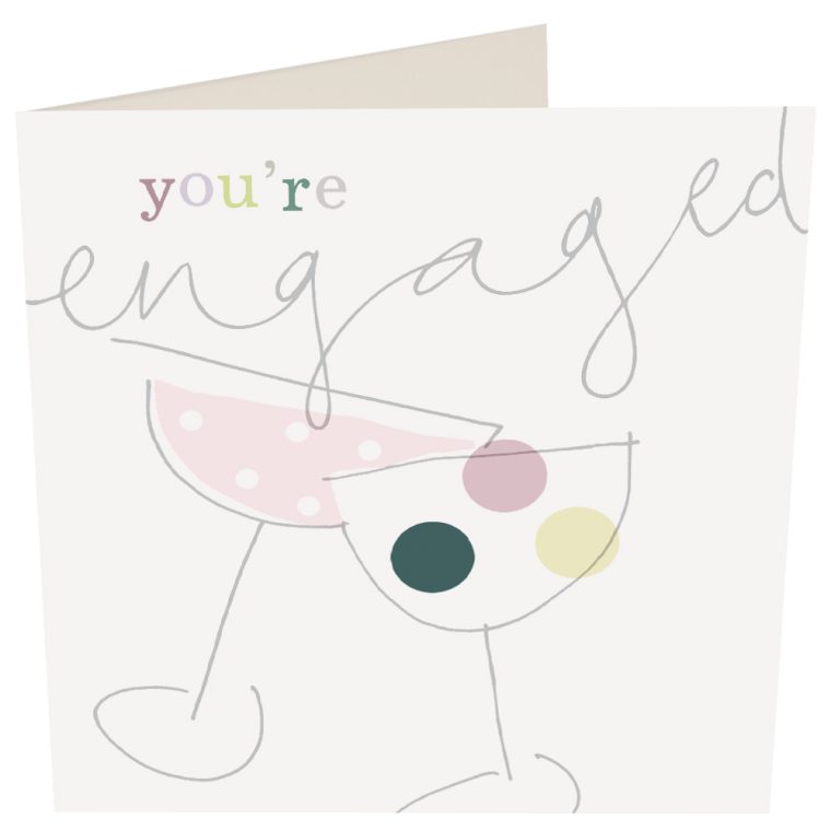 Engagement Cards