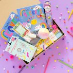 Children's Gift Box Hamper Care Package